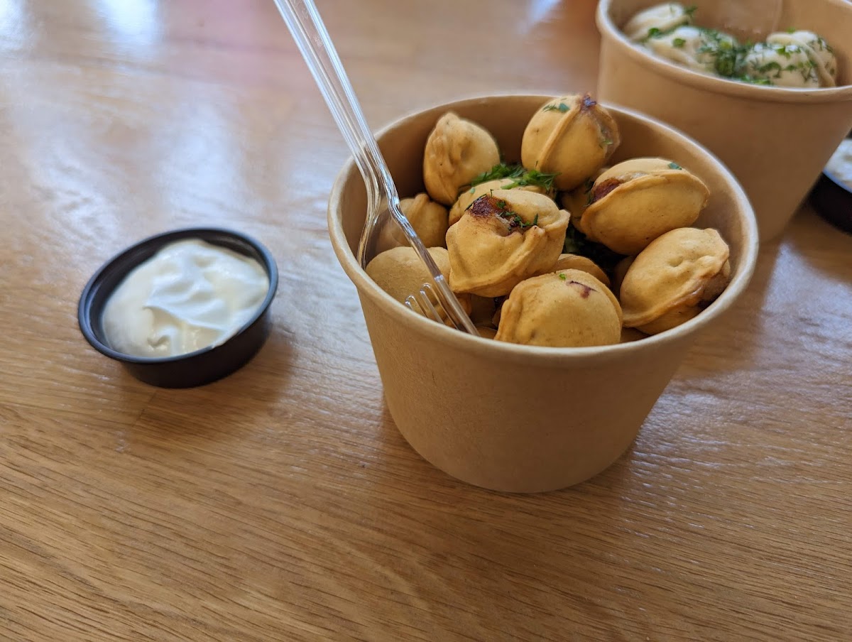 Pelmeni Dumplings - Photo 5