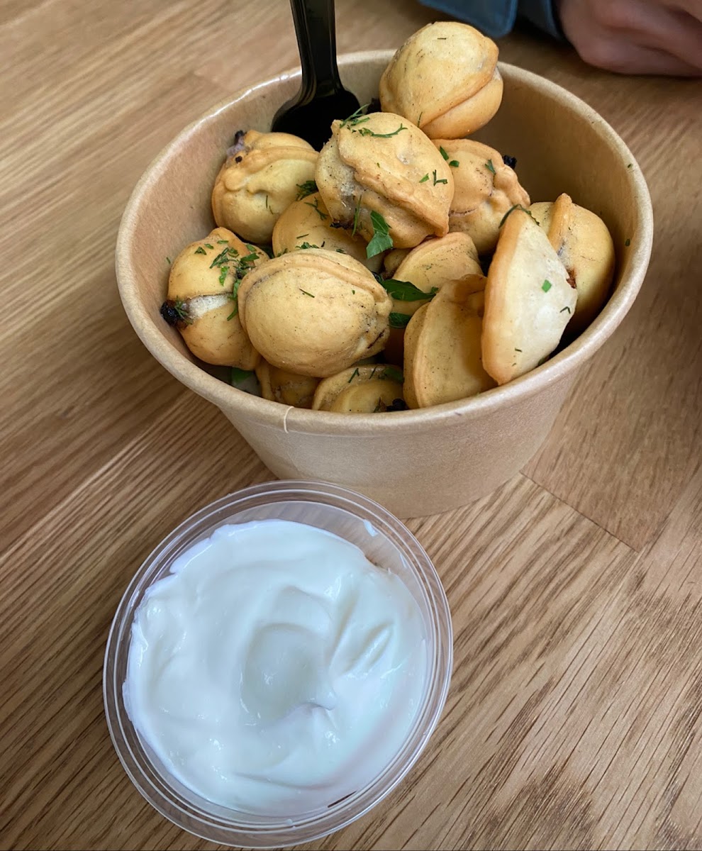 Pelmeni Dumplings - Photo 6
