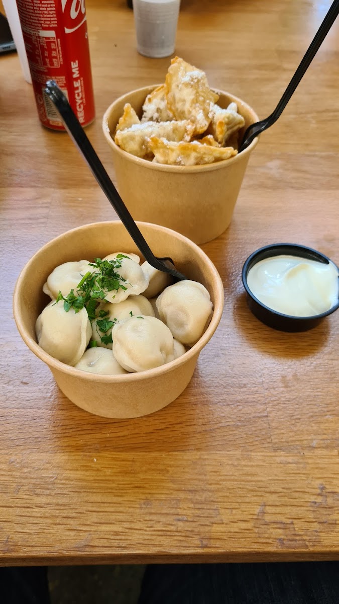 Pelmeni Dumplings - Photo 7