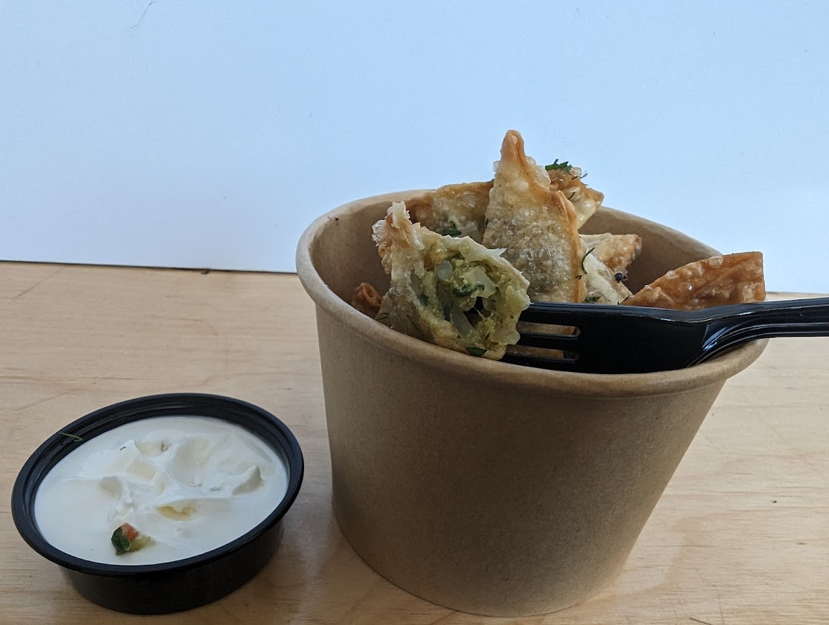 Pelmeni Dumplings - Photo 8