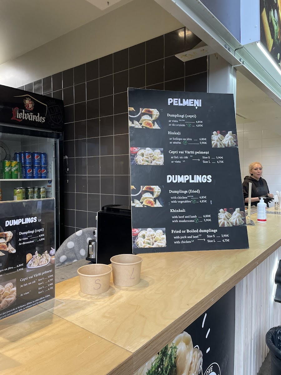 Menu Photo 6