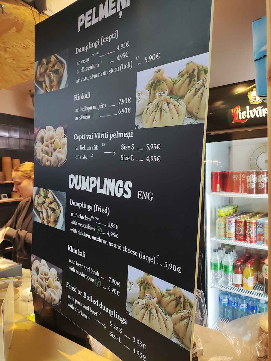Menu Photo 7