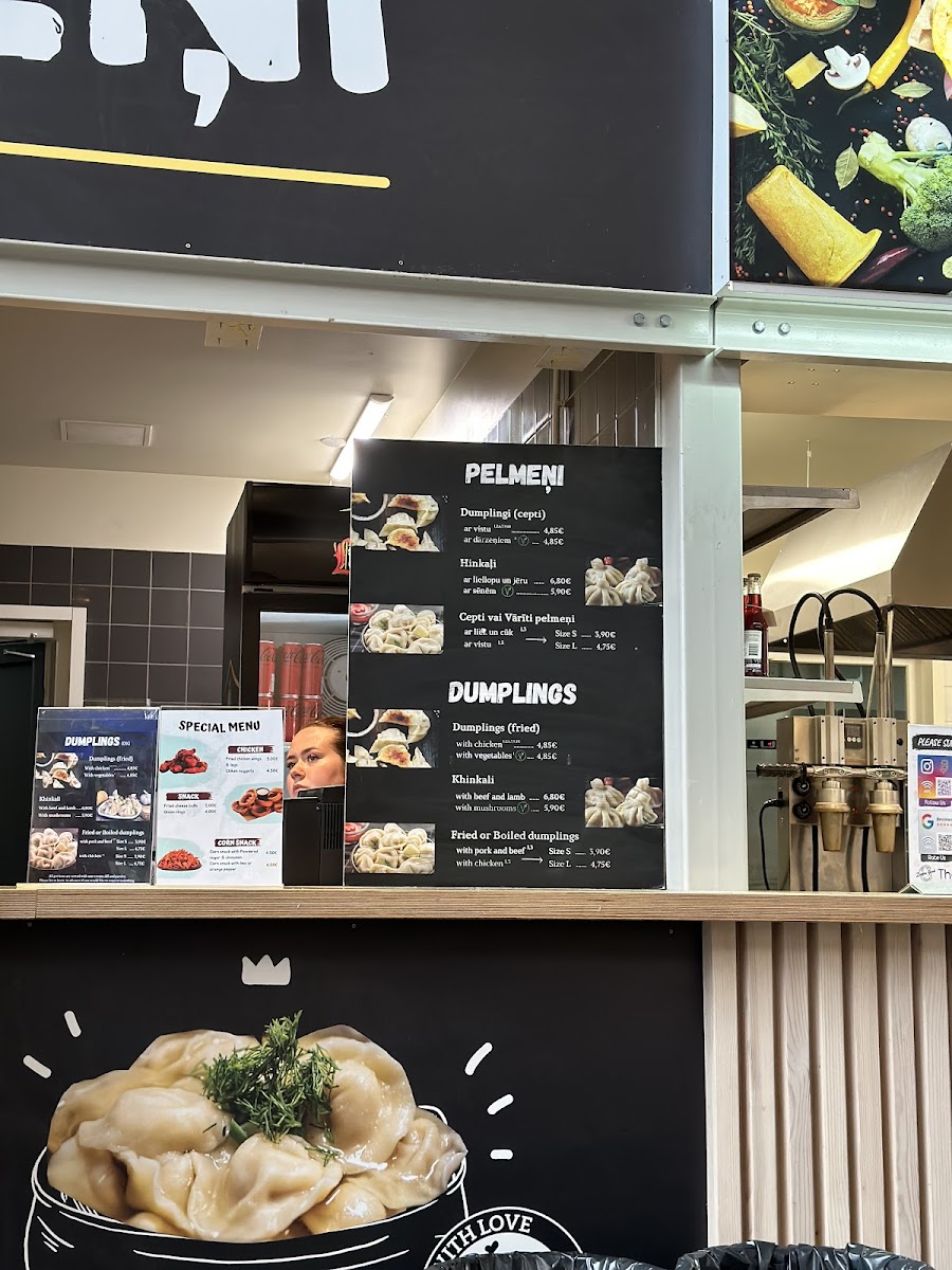 Menu Photo 8