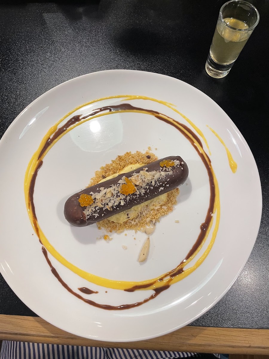 Manq'a Restaurante - Photo 3
