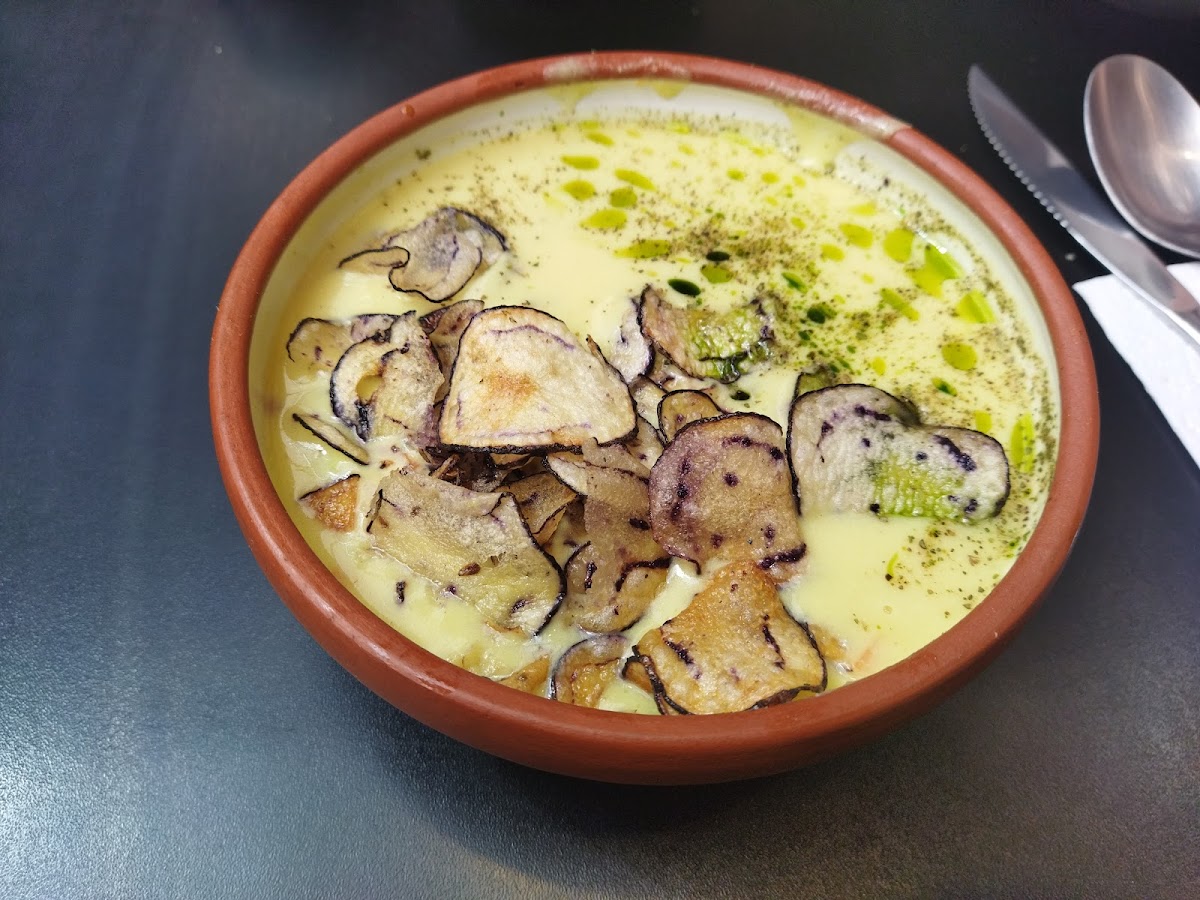 Manq'a Restaurante - Photo 4