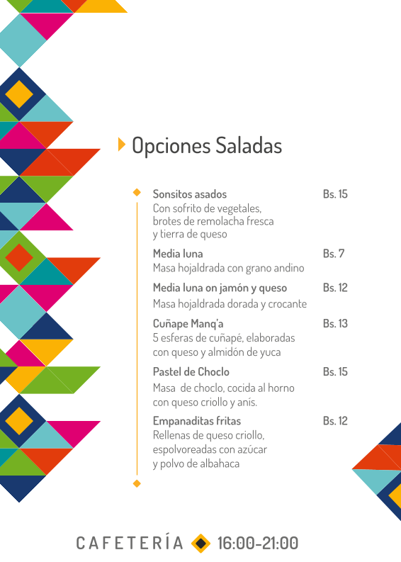 Menu Photo 7