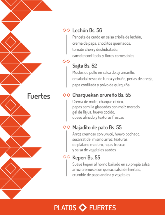 Menu Photo 8