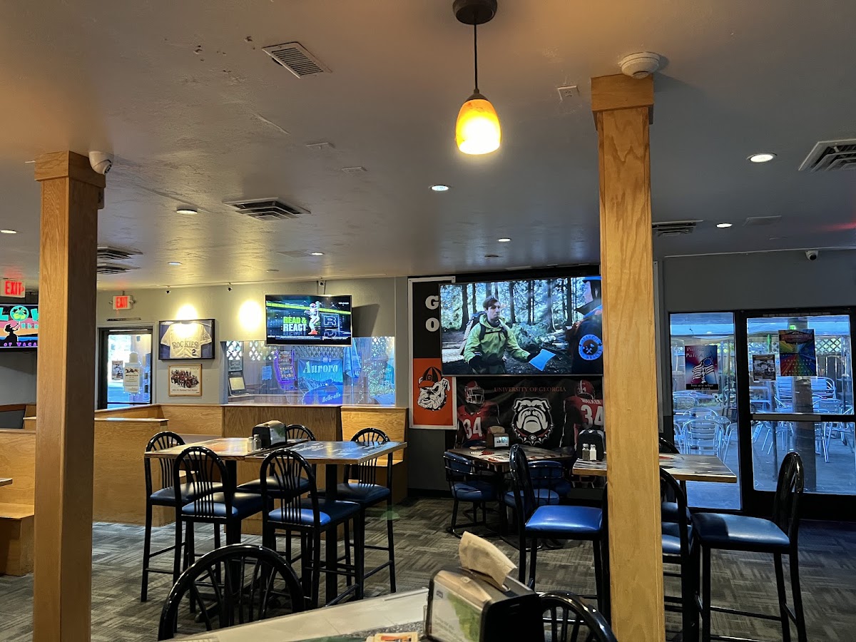 JD's Sports Pub - Photo 3
