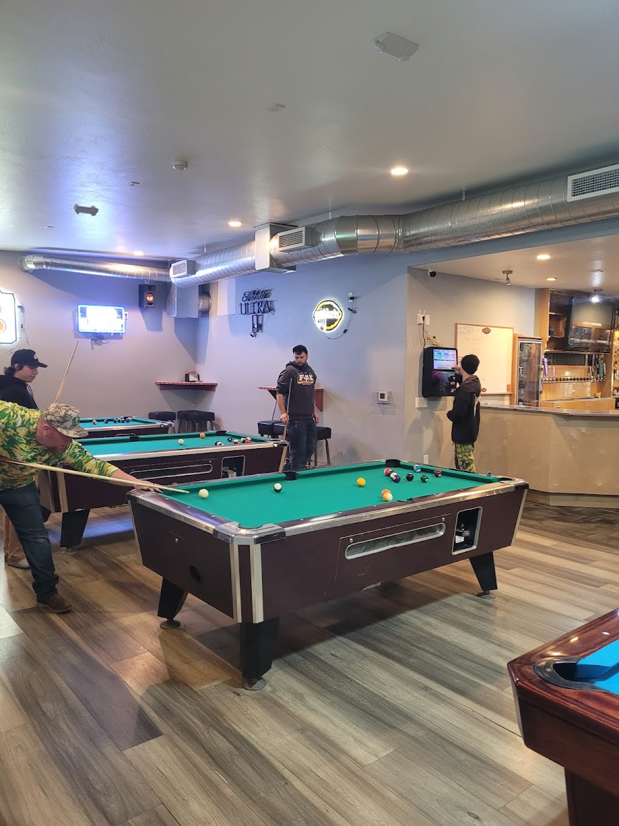 JD's Sports Pub - Photo 6