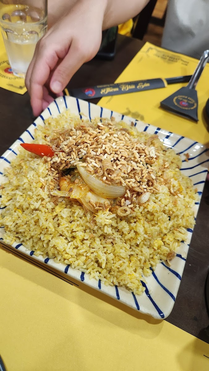 Thèm Hải Sản - Photo 9
