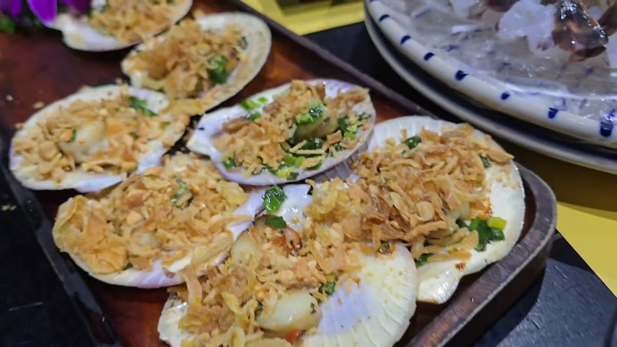 Thèm Hải Sản - Photo 1