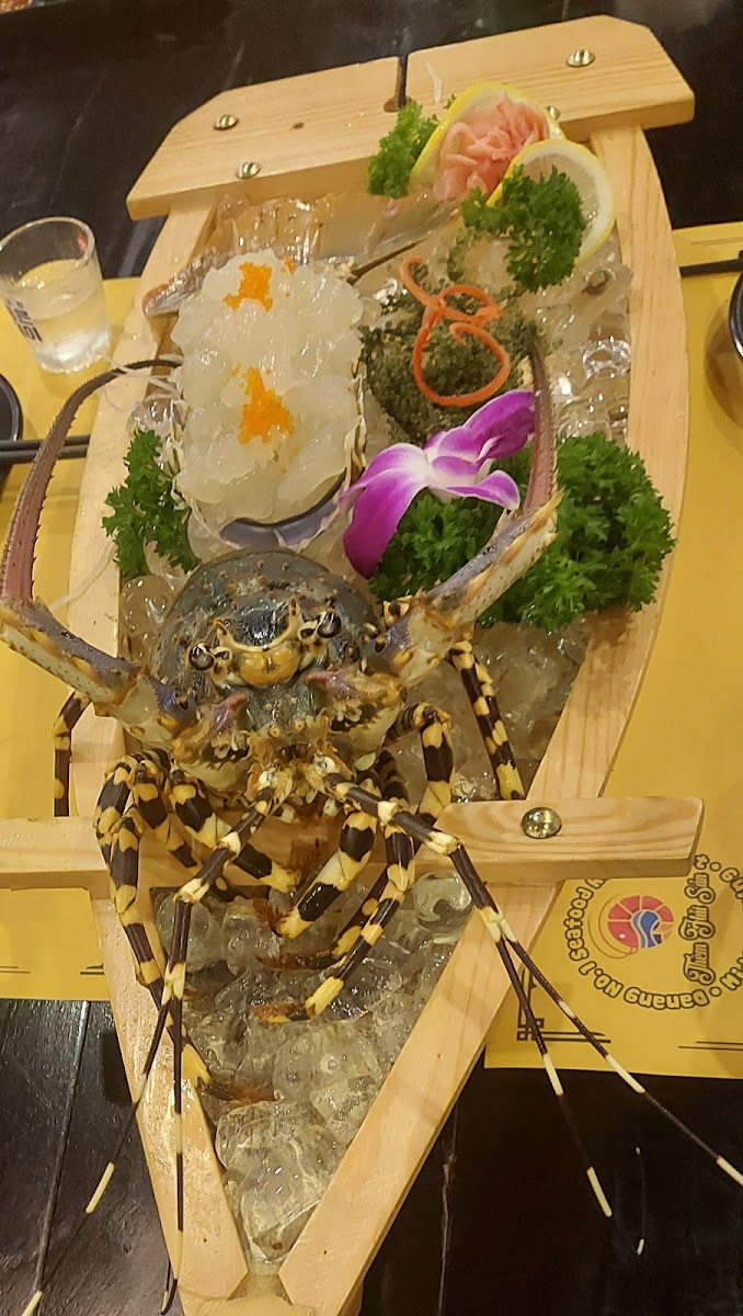Thèm Hải Sản - Photo 2