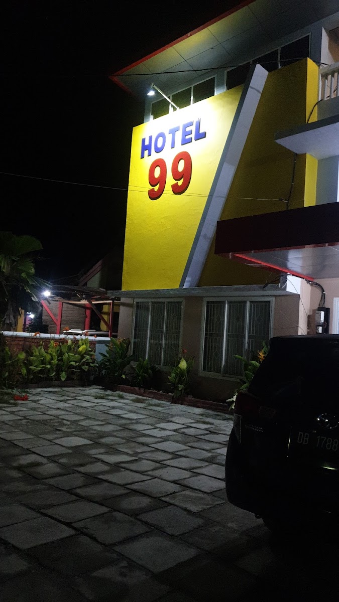 Warung Pangkep