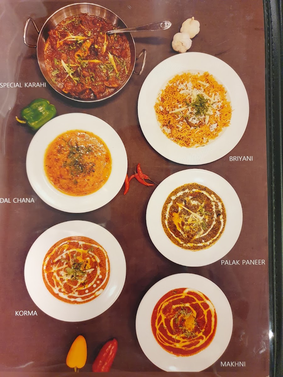 Naan n Curry Gimhae - Photo 3