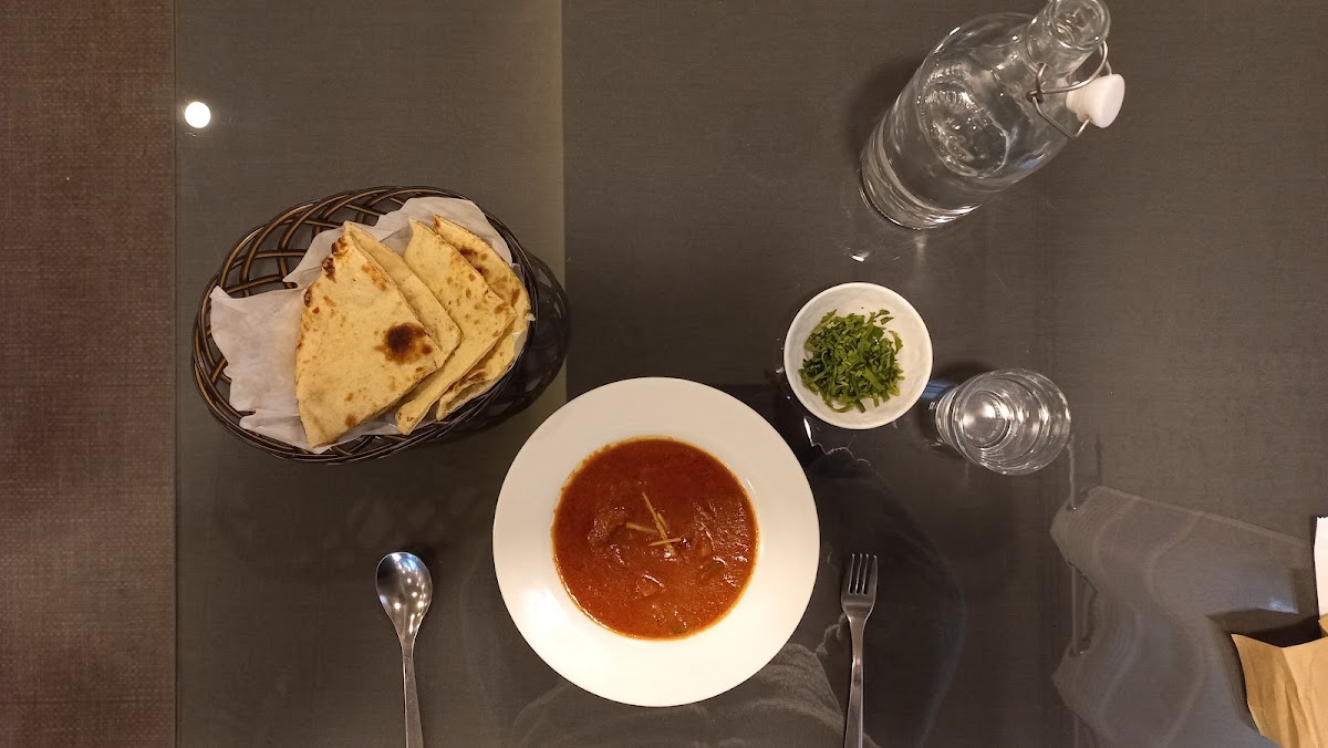 Naan n Curry Gimhae - Photo 5