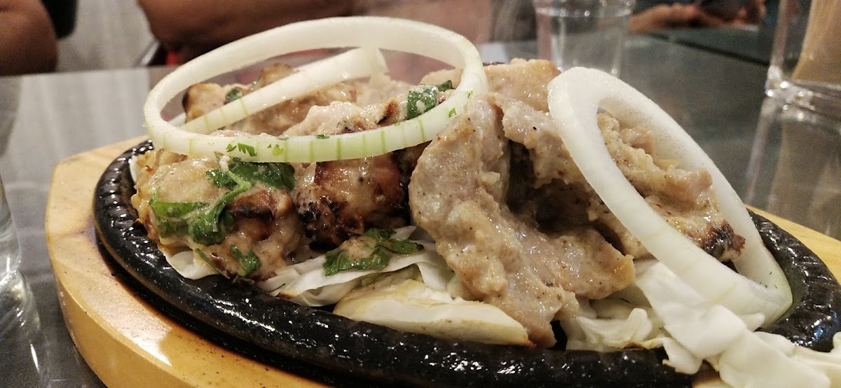 Naan n Curry Gimhae - Photo 6