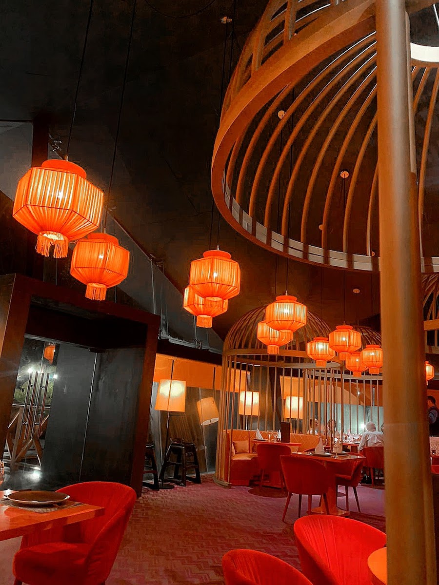 Samsara Restaurant