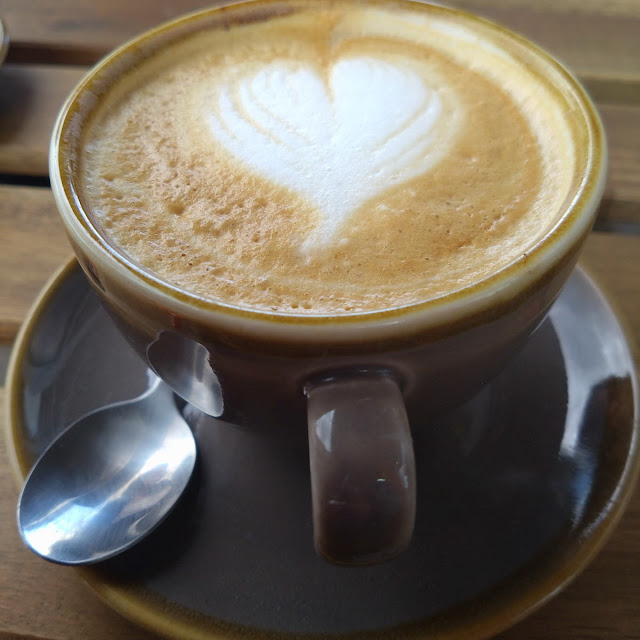 Latte