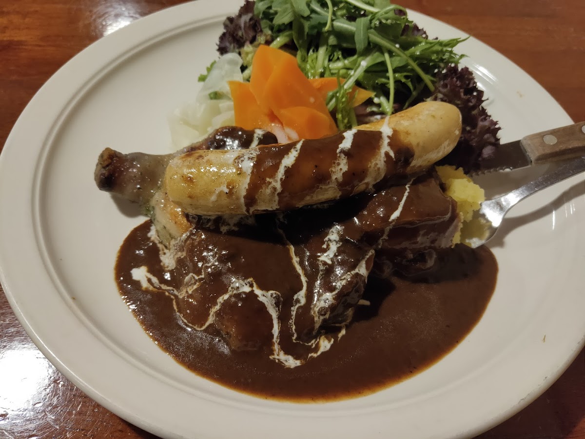 Ben's Diner - Photo 7