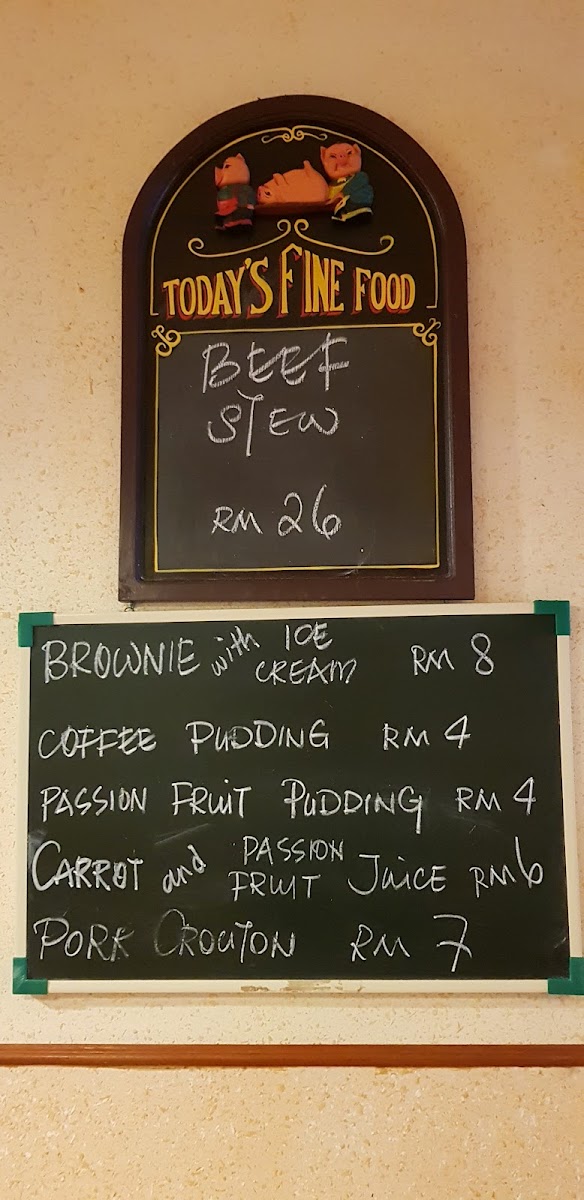 Menu Photo 9
