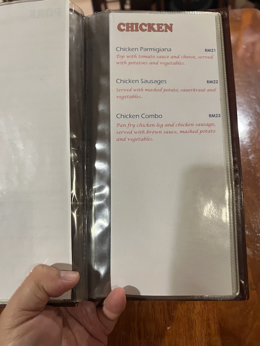 Menu Photo 3
