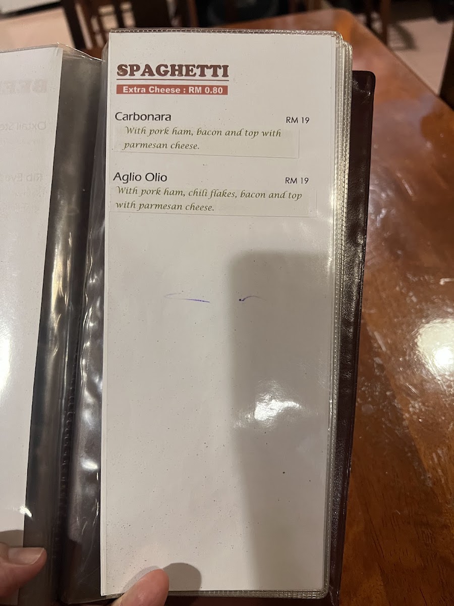 Menu Photo 8