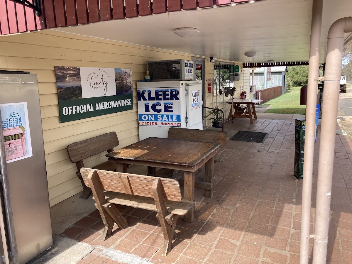 Maidenwell Trading Post - Photo 6