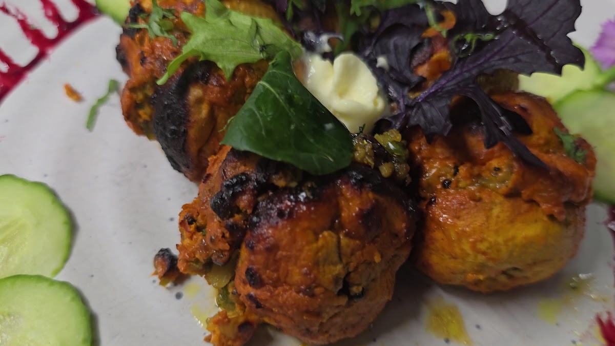 Curry Corner Indian takeaway Restaurant - Photo 1