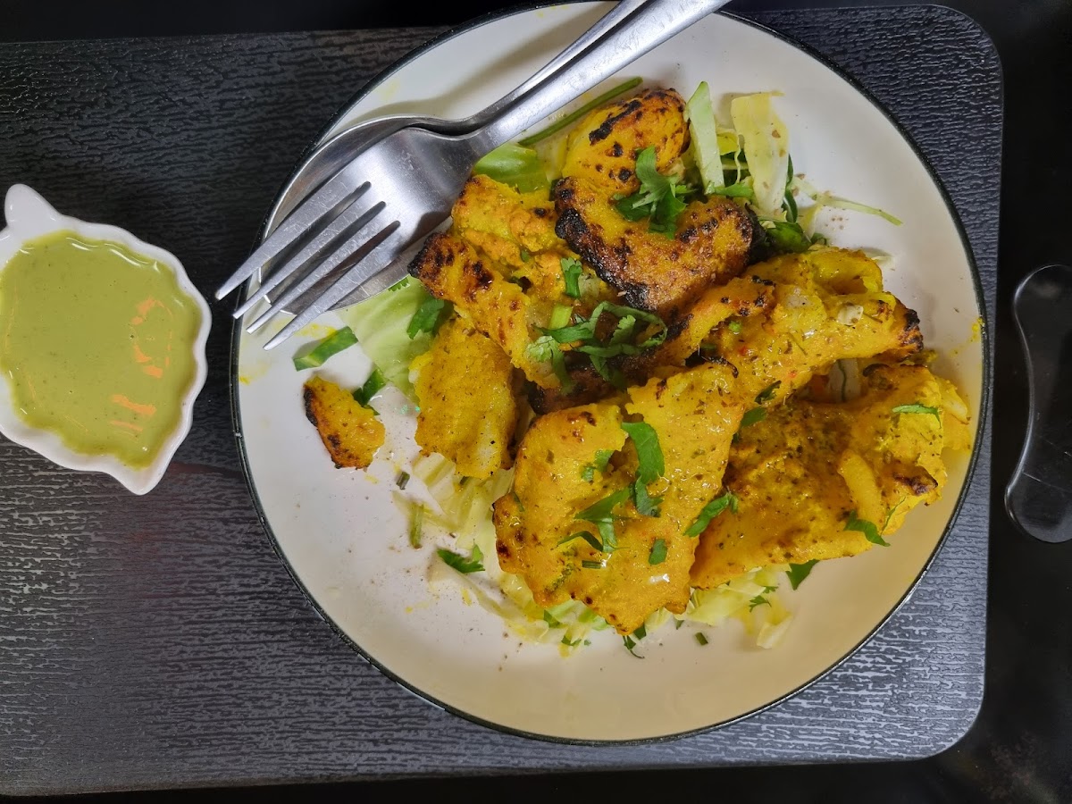 Curry Corner Indian takeaway Restaurant - Photo 3