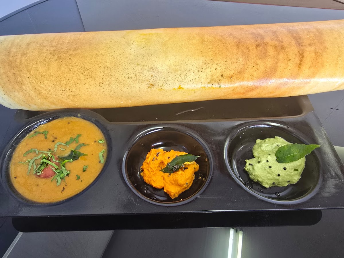 Curry Corner Indian takeaway Restaurant - Photo 4