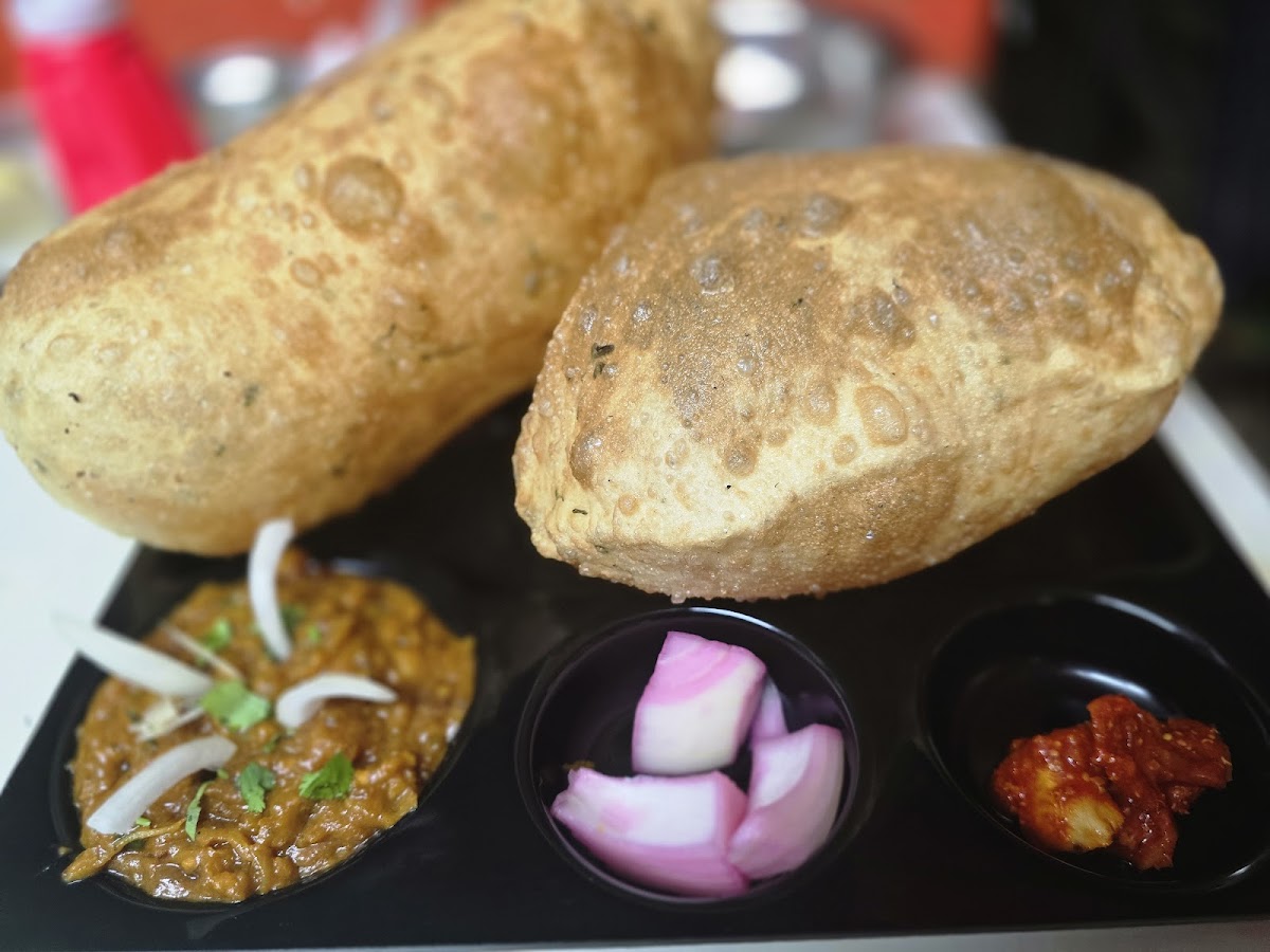 Curry Corner Indian takeaway Restaurant - Photo 5