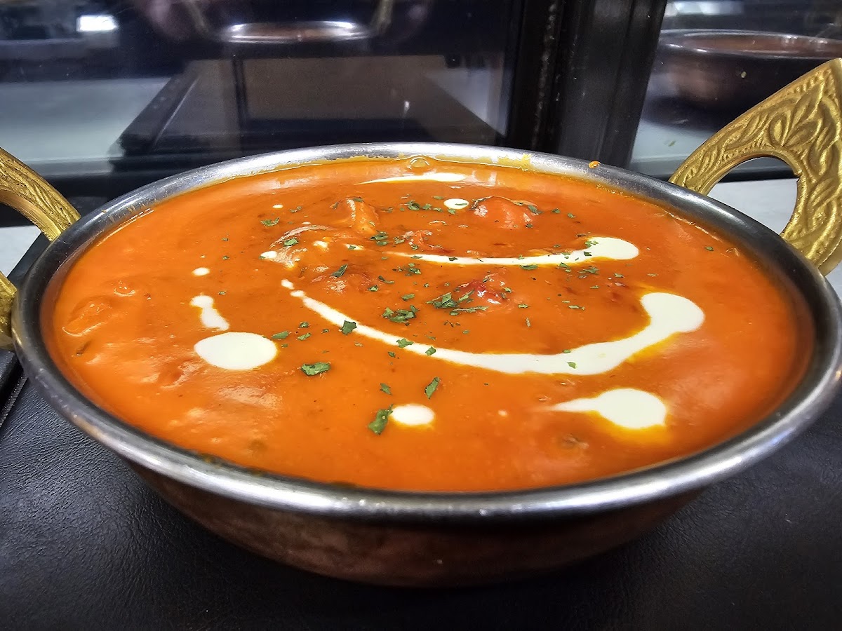 Curry Corner Indian takeaway Restaurant - Photo 7