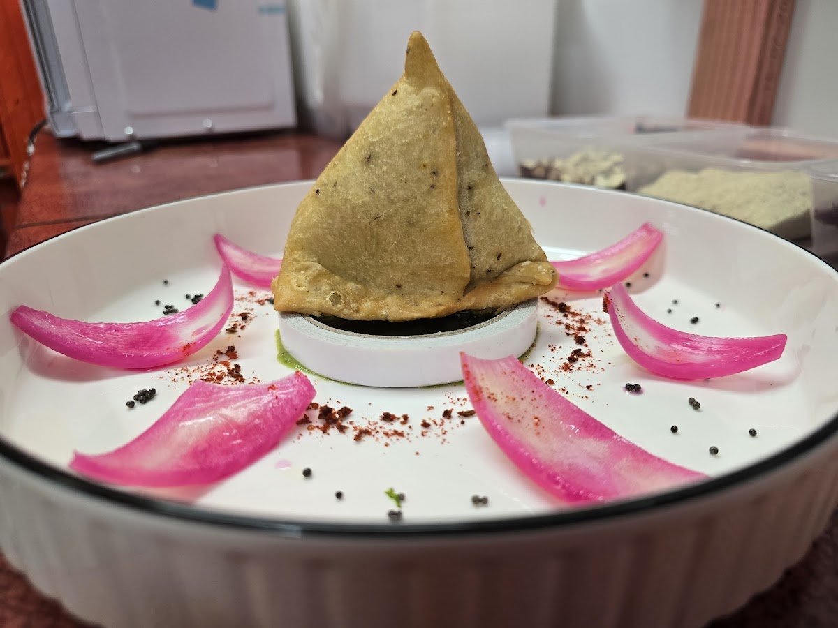 Curry Corner Indian takeaway Restaurant - Photo 8