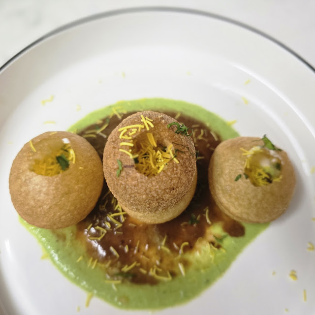 Pani Puri
