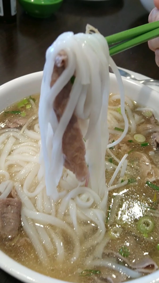 Rice Paper Vietnamese Cuisine - Photo 1