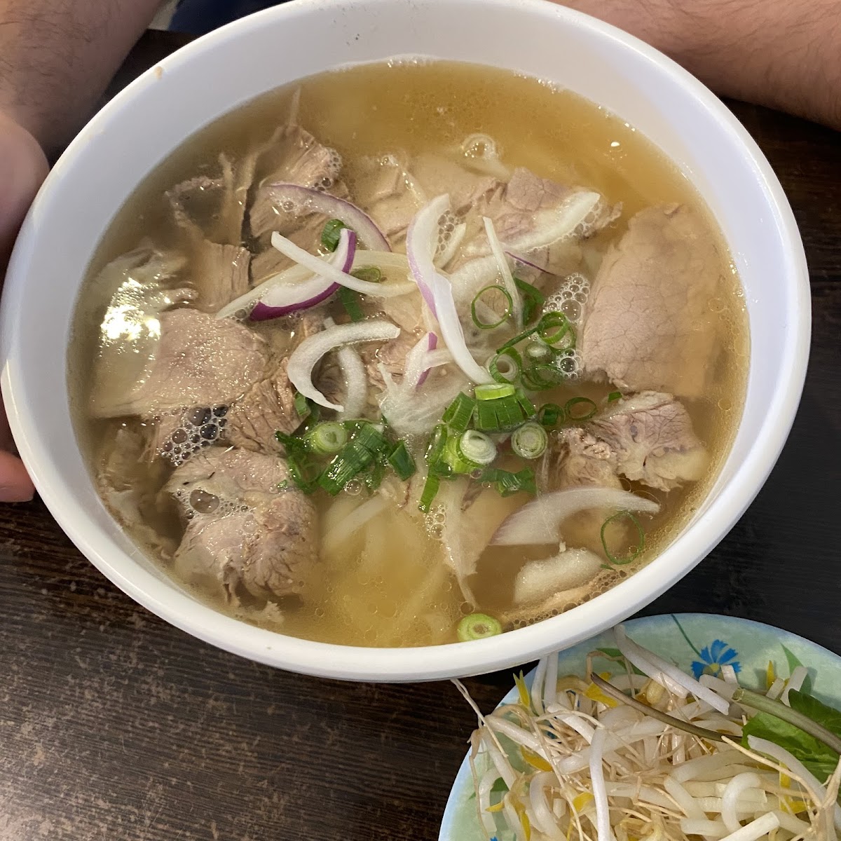 Rice Paper Vietnamese Cuisine - Photo 2
