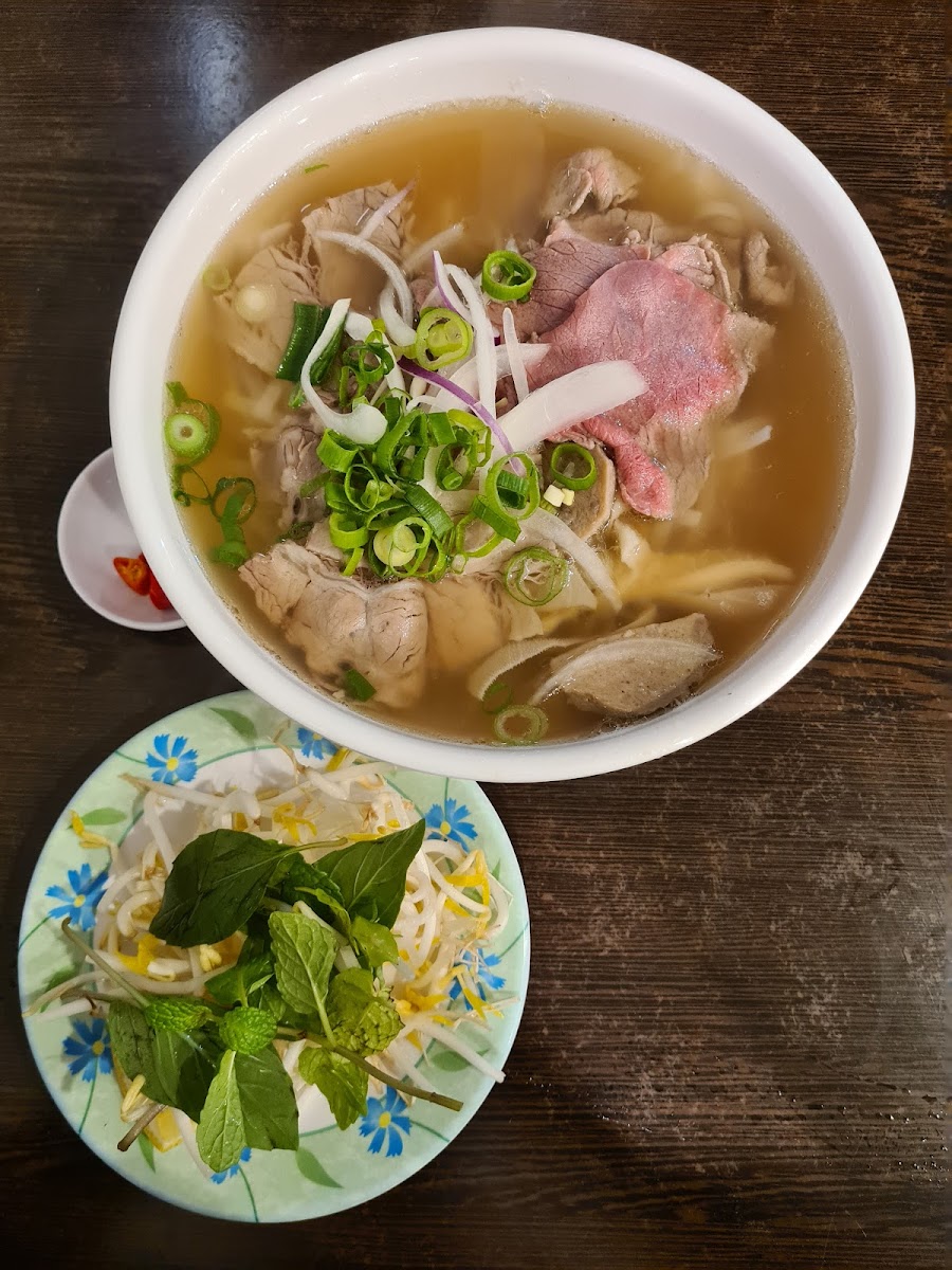 Rice Paper Vietnamese Cuisine - Photo 4