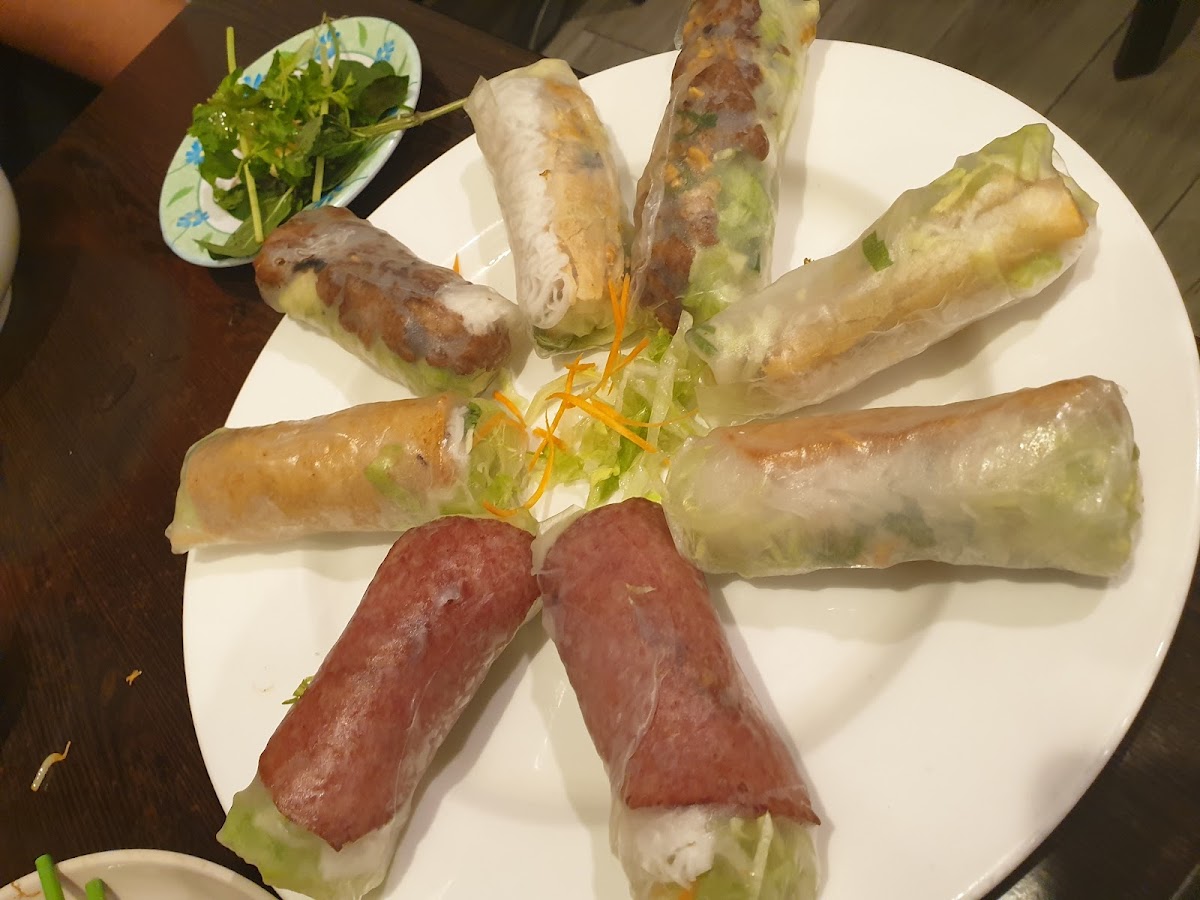 Rice Paper Vietnamese Cuisine - Photo 5