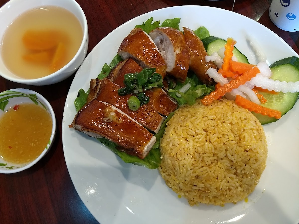 Rice Paper Vietnamese Cuisine - Photo 6
