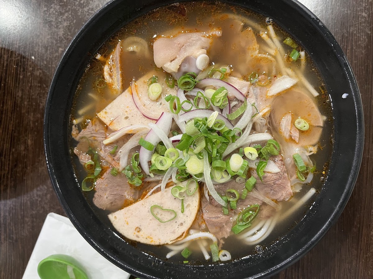 Rice Paper Vietnamese Cuisine - Photo 7