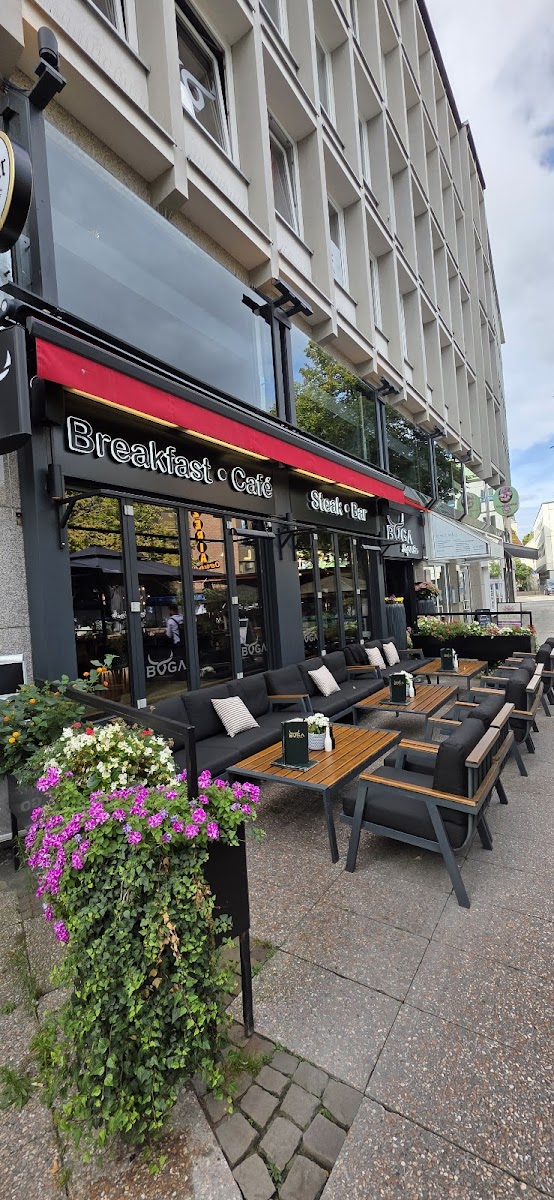BOGA Beef & Bar - Photo 2