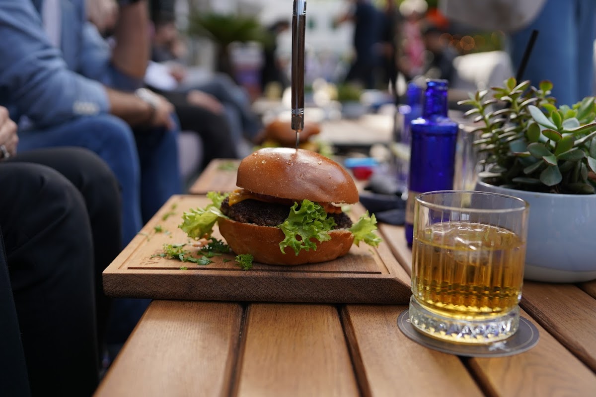 BOGA Beef & Bar - Photo 3