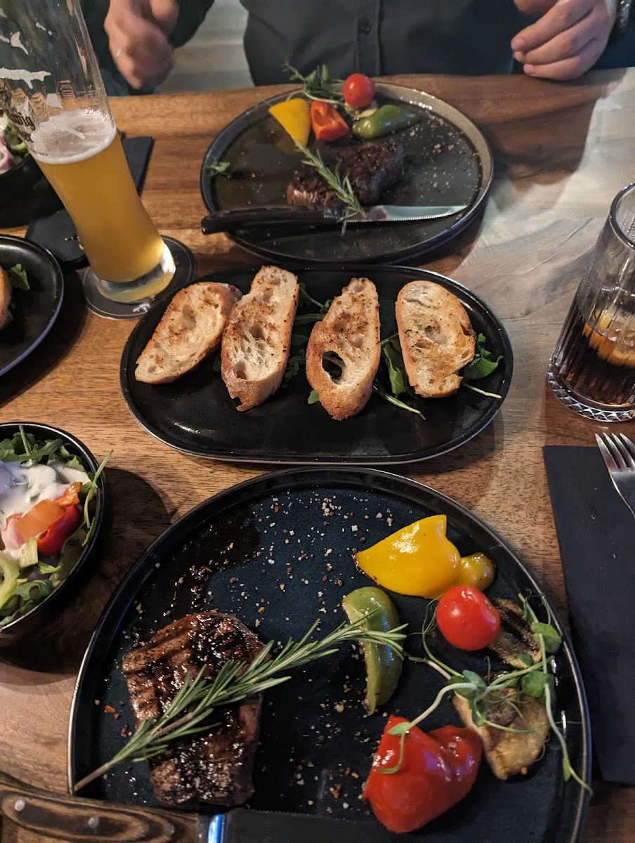 BOGA Beef & Bar - Photo 8