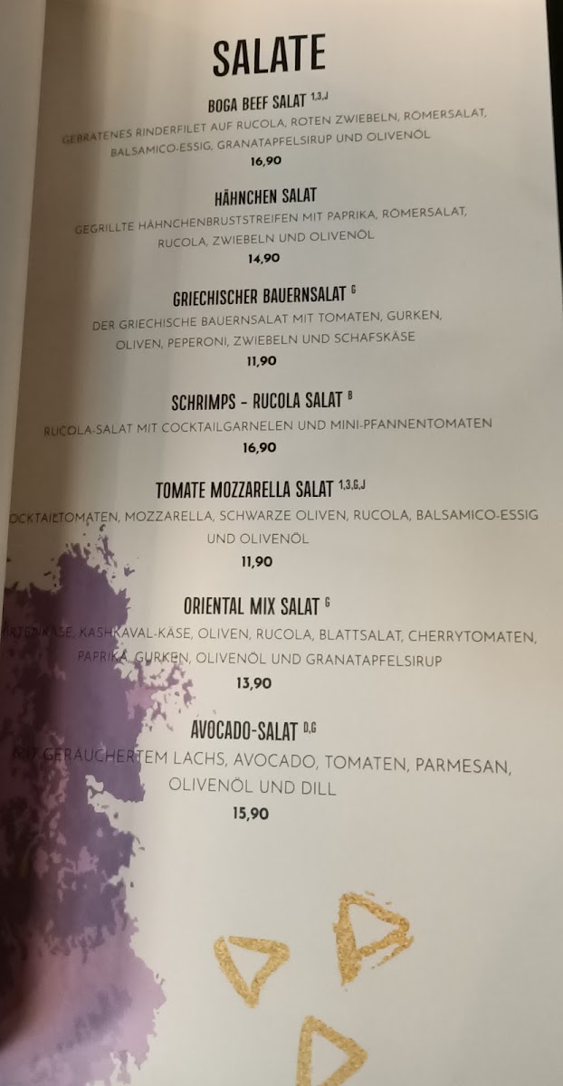 Menu Photo 4