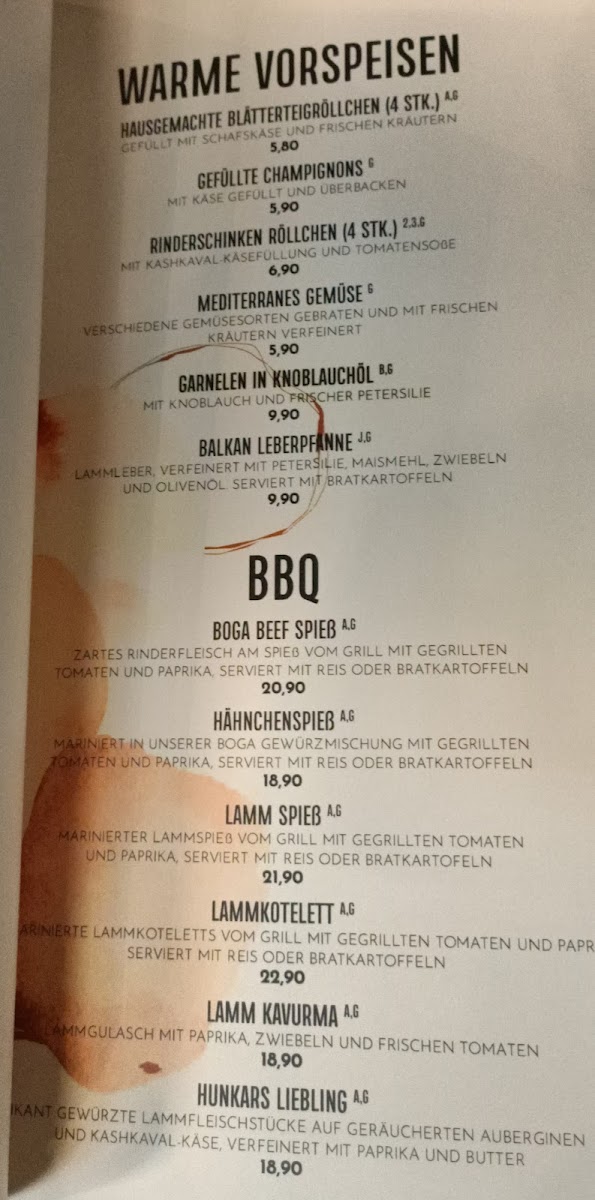 Menu Photo 7