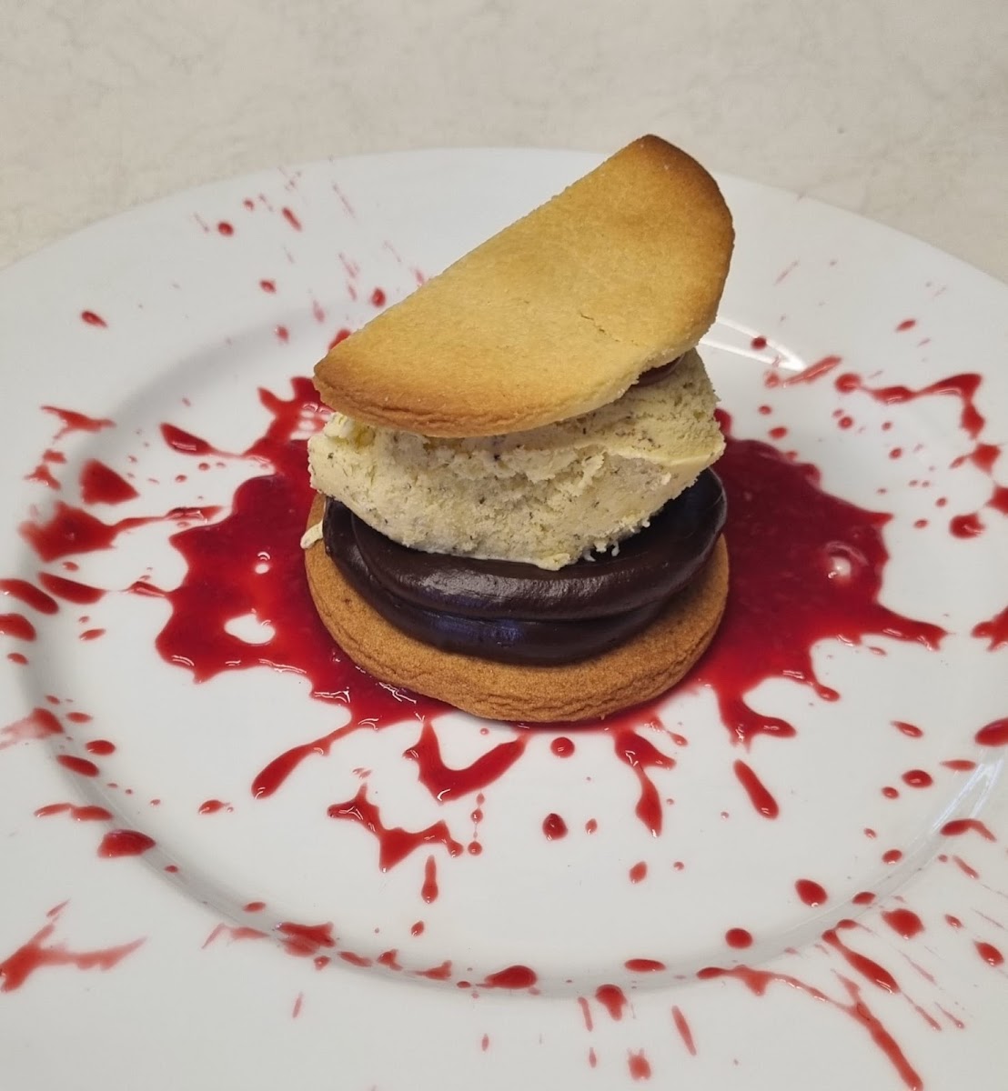 Le Jean Jaures Restaurant Bistro Traiteur - Photo 1