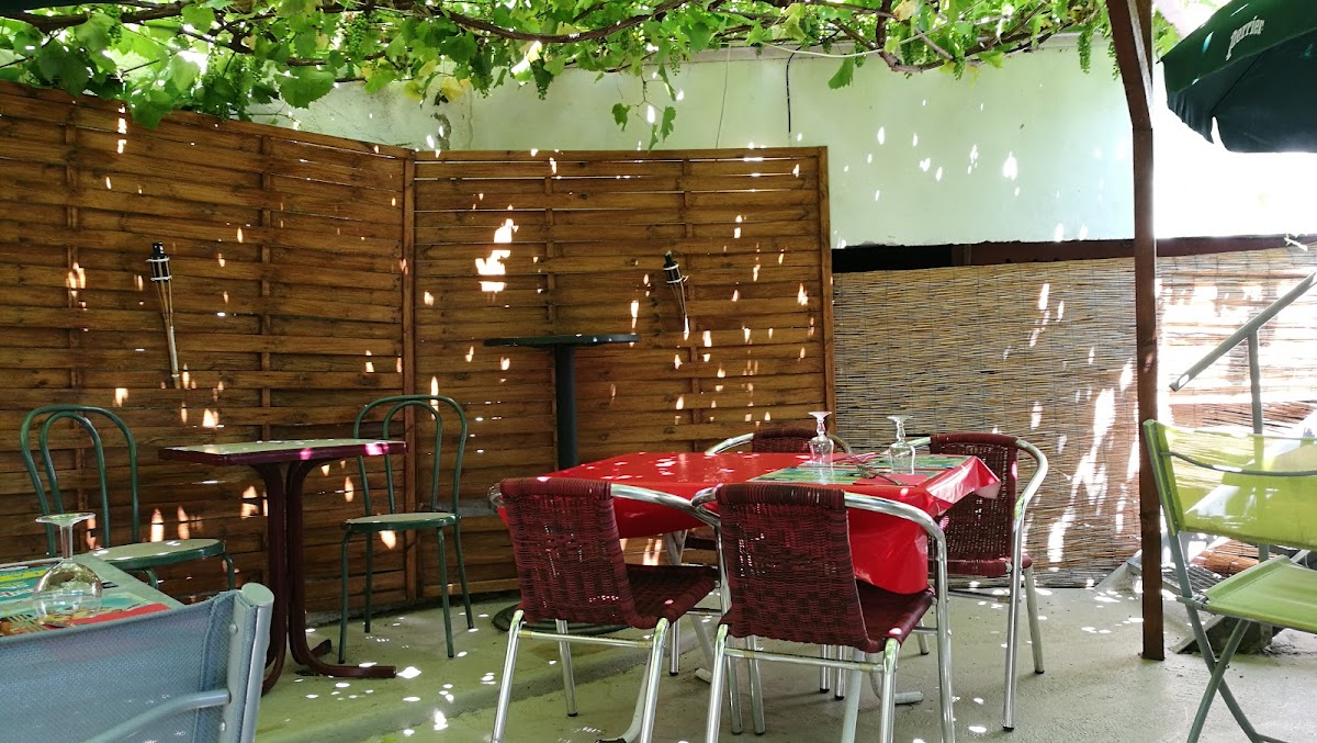 Le Jean Jaures Restaurant Bistro Traiteur - Photo 2