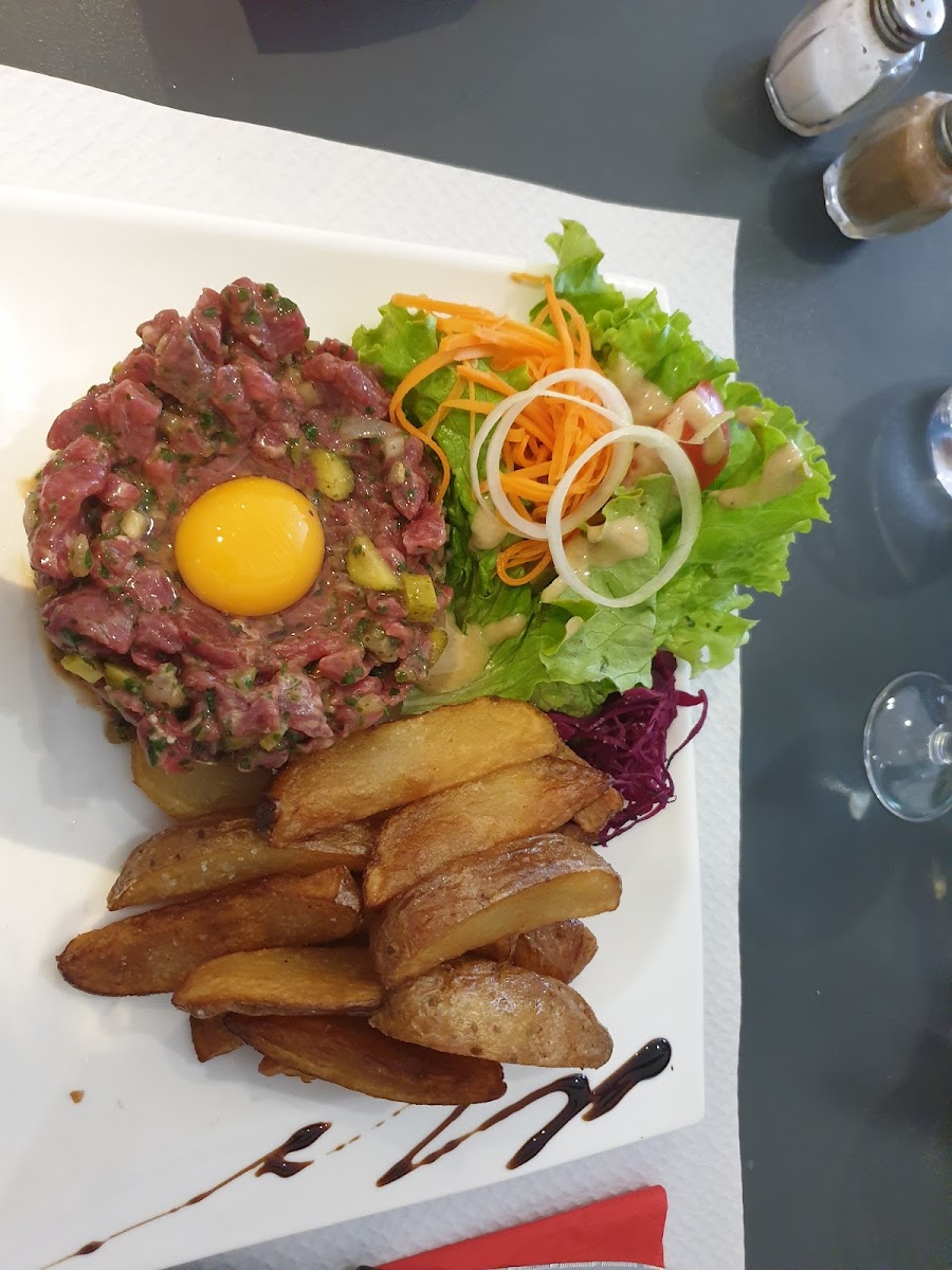 Le Jean Jaures Restaurant Bistro Traiteur - Photo 5