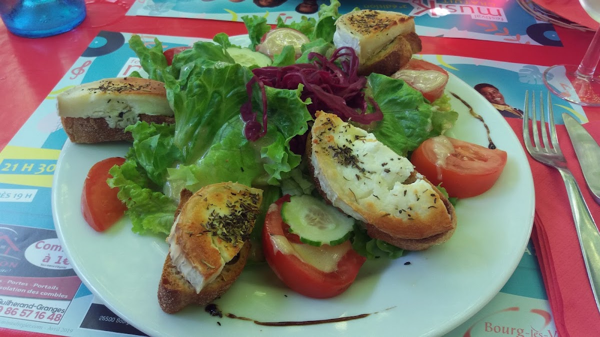 Le Jean Jaures Restaurant Bistro Traiteur - Photo 6
