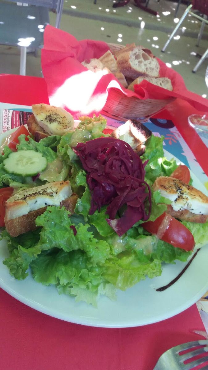 Le Jean Jaures Restaurant Bistro Traiteur - Photo 7